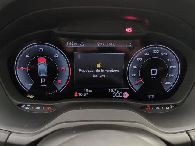 Audi Q2 S line 35 TDI 110 kW (150 CV) S tronic de segunda mano