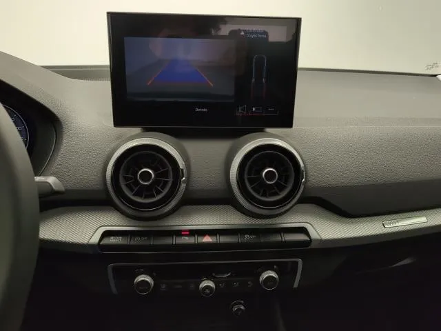 Audi Q2 S line 35 TDI 110 kW (150 CV) S tronic de segunda mano