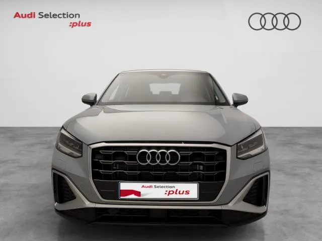 Audi Q2 S line 35 TDI 110 kW (150 CV) S tronic de segunda mano