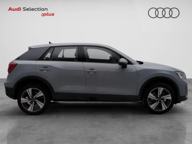 Audi Q2 S line 35 TDI 110 kW (150 CV) S tronic de segunda mano