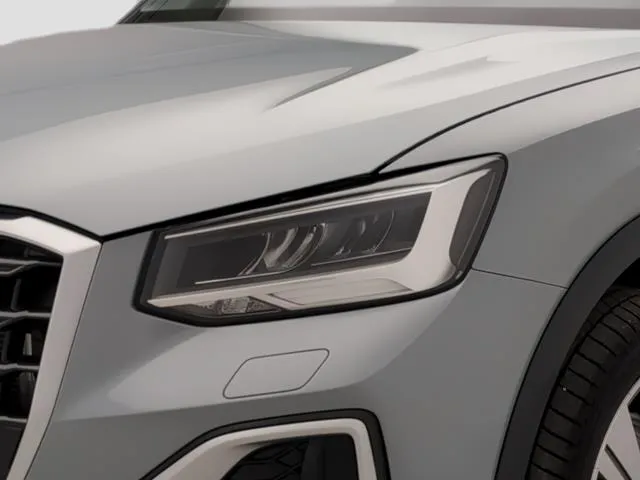 Audi Q2 S line 35 TDI 110 kW (150 CV) S tronic de segunda mano