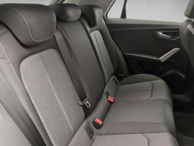 Audi Q2 S line 35 TDI 110 kW (150 CV) S tronic de segunda mano