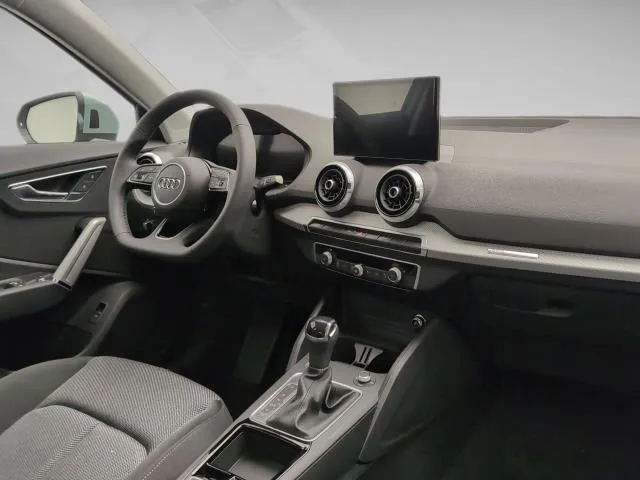 Audi Q2 S line 35 TDI 110 kW (150 CV) S tronic de segunda mano