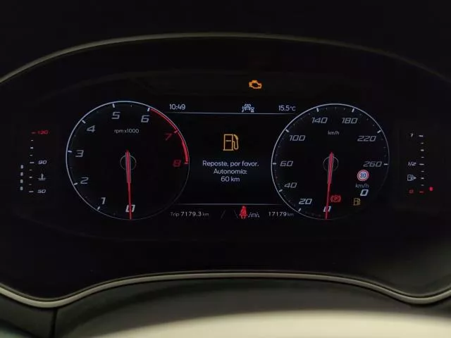 SEAT Arona 1.0 TSI S&S Xperience XS 85 kW (115 CV) de segunda mano