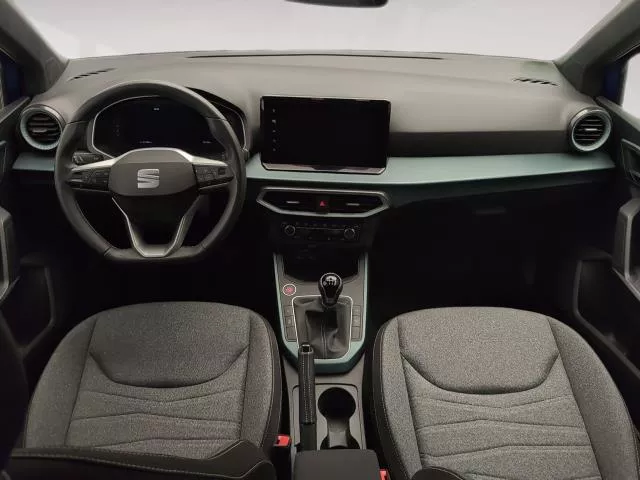 SEAT Arona 1.0 TSI S&S Xperience XS 85 kW (115 CV) de segunda mano