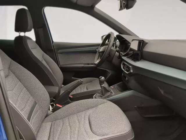 SEAT Arona 1.0 TSI S&S Xperience XS 85 kW (115 CV) de segunda mano