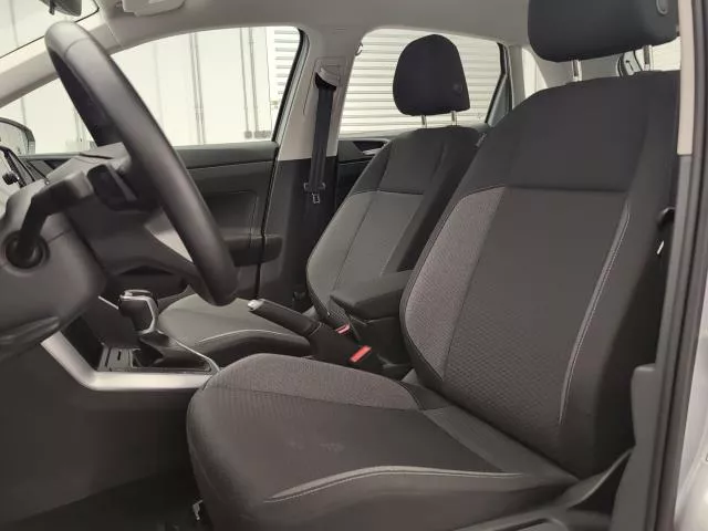 Volkswagen Polo Life 1.0 TSI 70 kW (95 CV) DSG de segunda mano