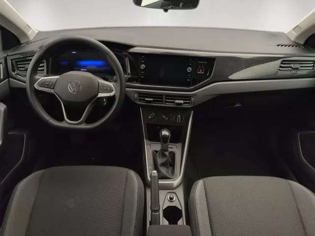 Volkswagen Polo Life 1.0 TSI 70 kW (95 CV) DSG de segunda mano