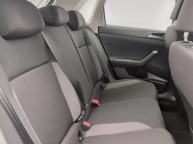 Volkswagen Polo Life 1.0 TSI 70 kW (95 CV) DSG de segunda mano