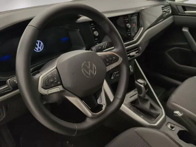 Volkswagen Polo Life 1.0 TSI 70 kW (95 CV) DSG de segunda mano