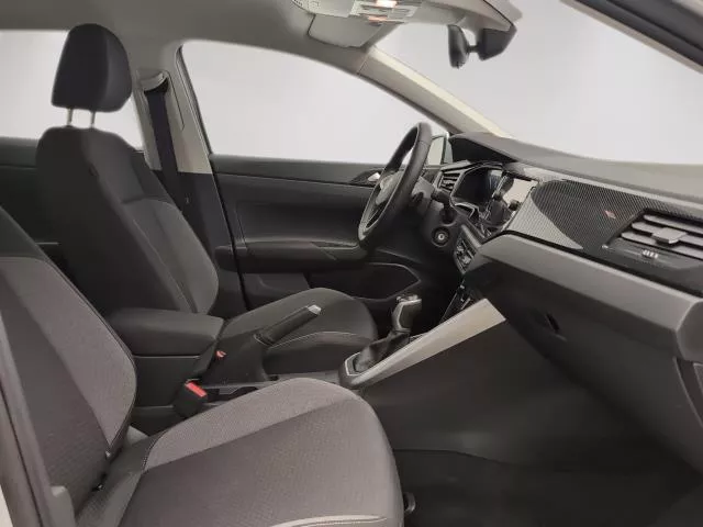 Volkswagen Polo Life 1.0 TSI 70 kW (95 CV) DSG de segunda mano