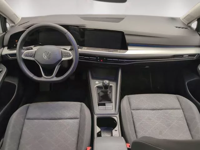 Volkswagen Golf Life 1.0 TSI 81 kW (110 CV) de segunda mano
