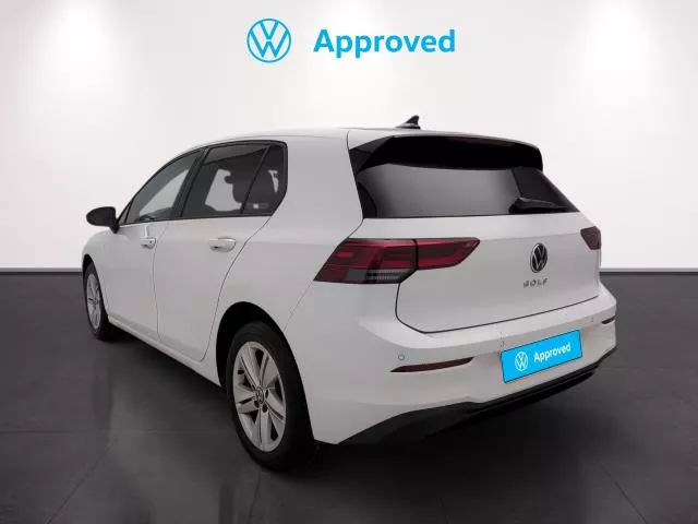 Volkswagen Golf Life 1.0 TSI 81 kW (110 CV) de segunda mano