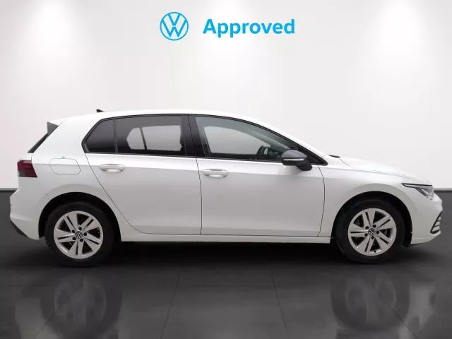 Volkswagen Golf Life 1.0 TSI 81 kW (110 CV) de segunda mano