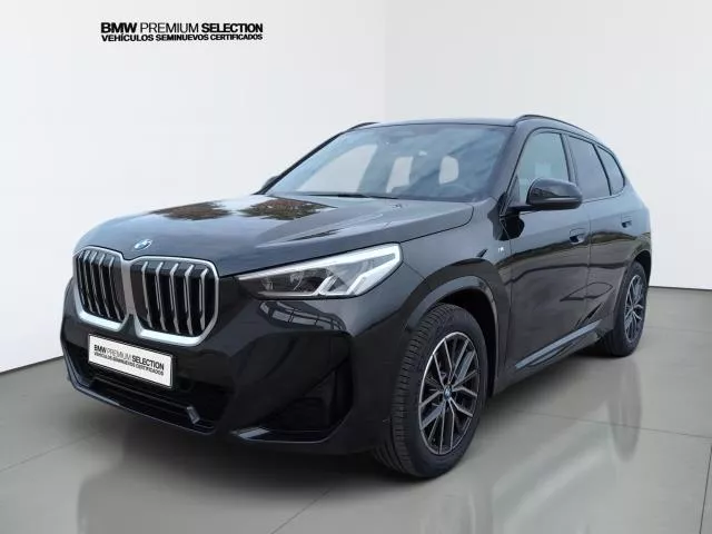 BMW X1 sDrive18i 100 kW (136 CV) de segunda mano