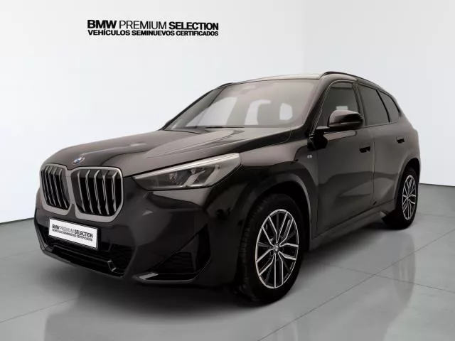 BMW X1 sDrive18i 100 kW (136 CV) de segunda mano