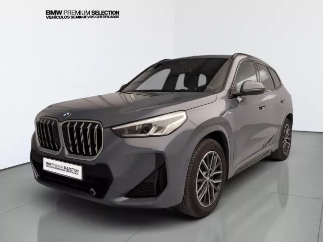 BMW X1 sDrive18i 100 kW (136 CV) de segunda mano
