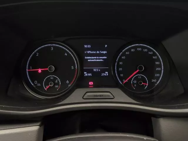 Volkswagen Caravelle Origin Batalla Corta 2.0 TDI BMT 110 kW (150 CV) DSG de segunda mano
