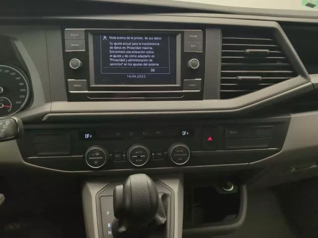 Volkswagen Caravelle Origin Batalla Corta 2.0 TDI BMT 110 kW (150 CV) DSG de segunda mano