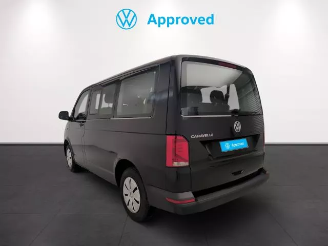 Volkswagen Caravelle Origin Batalla Corta 2.0 TDI BMT 110 kW (150 CV) DSG de segunda mano