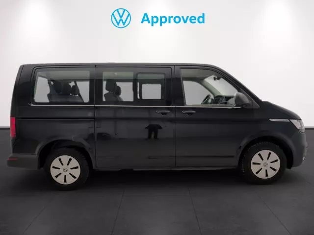 Volkswagen Caravelle Origin Batalla Corta 2.0 TDI BMT 110 kW (150 CV) DSG de segunda mano