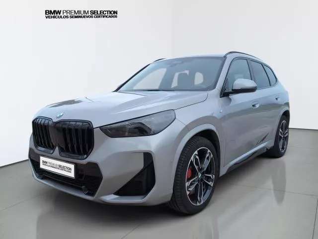 BMW X1 xDrive20d 120 kW (163 CV) de segunda mano