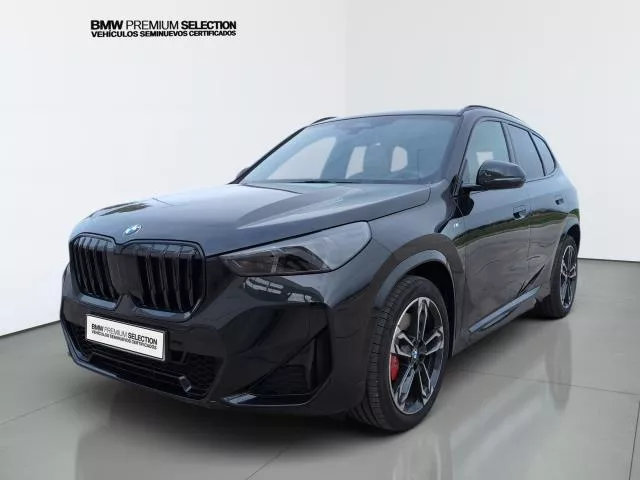 BMW X1 xDrive20d 120 kW (163 CV) de segunda mano