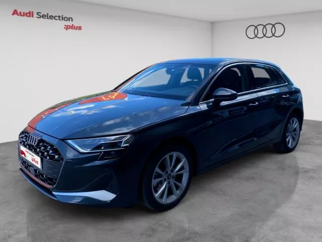 Audi A3 Advanced 40 TFSI e 150 kW (204 CV) S tronic de segunda mano