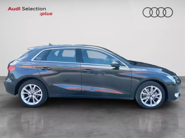 Audi A3 Advanced 40 TFSI e 150 kW (204 CV) S tronic de segunda mano