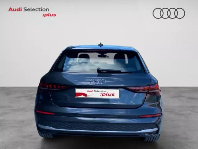 Audi A3 Advanced 40 TFSI e 150 kW (204 CV) S tronic de segunda mano