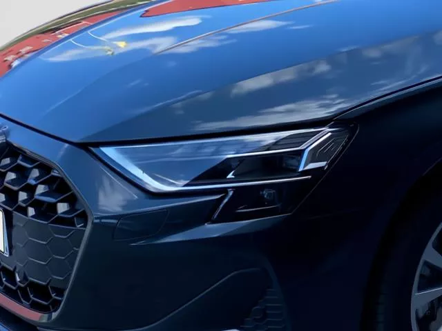 Audi A3 Advanced 40 TFSI e 150 kW (204 CV) S tronic de segunda mano