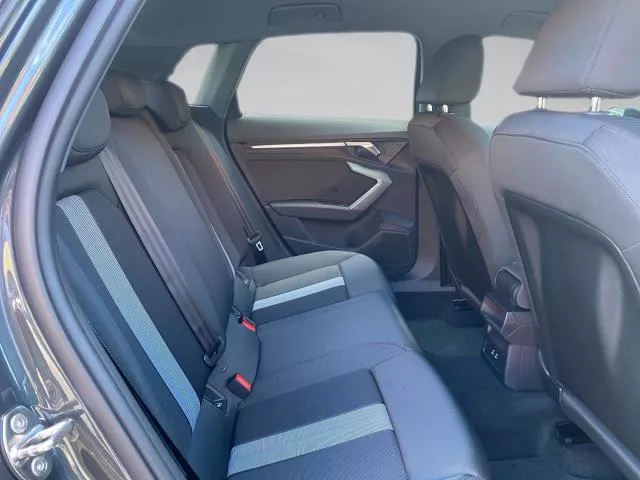 Audi A3 Advanced 40 TFSI e 150 kW (204 CV) S tronic de segunda mano