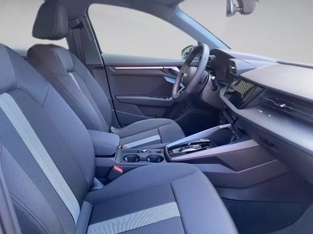 Audi A3 Advanced 40 TFSI e 150 kW (204 CV) S tronic de segunda mano