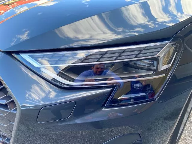 Audi A3 Advanced 40 TFSI e 150 kW (204 CV) S tronic de segunda mano