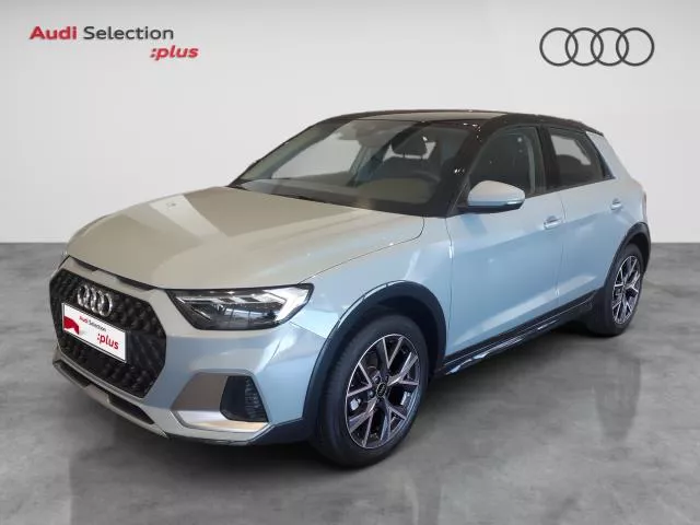 Audi A1 Adrenalin 30 TFSI 85 kW (116 CV) S tronic de segunda mano