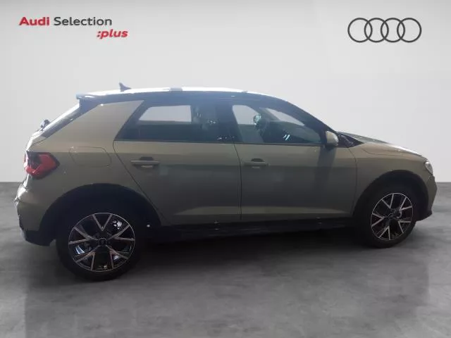 Audi A1 Adrenalin 30 TFSI 85 kW (116 CV) S tronic de segunda mano