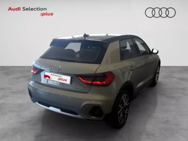 Audi A1 Adrenalin 30 TFSI 85 kW (116 CV) S tronic de segunda mano