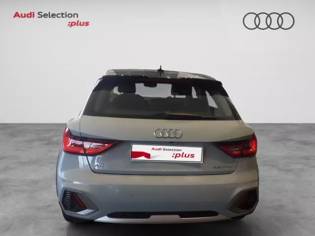Audi A1 Adrenalin 30 TFSI 85 kW (116 CV) S tronic de segunda mano