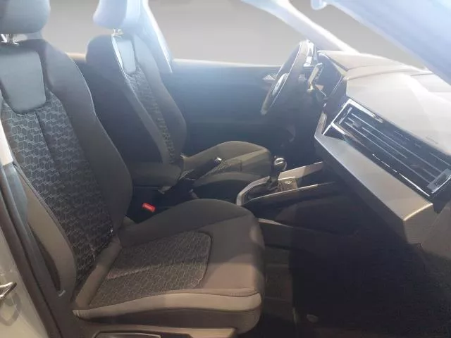 Audi A1 Adrenalin 30 TFSI 85 kW (116 CV) S tronic de segunda mano