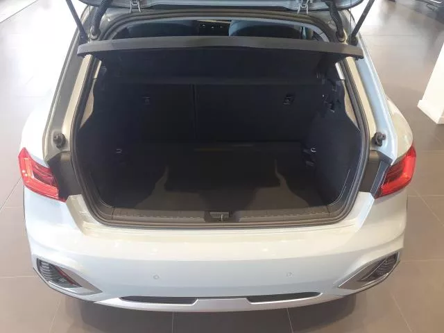 Audi A1 Adrenalin 30 TFSI 85 kW (116 CV) S tronic de segunda mano