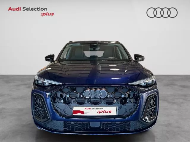 Audi Q5 S Line TDI quattro 150 kW (204 CV) S tronic de segunda mano