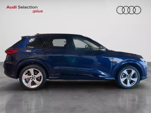 Audi Q5 S Line TDI quattro 150 kW (204 CV) S tronic de segunda mano