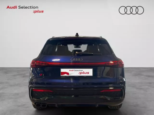 Audi Q5 S Line TDI quattro 150 kW (204 CV) S tronic de segunda mano