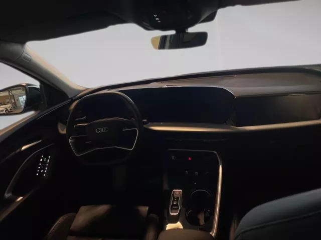 Audi Q5 S Line TDI quattro 150 kW (204 CV) S tronic de segunda mano