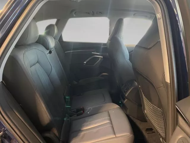 Audi Q5 S Line TDI quattro 150 kW (204 CV) S tronic de segunda mano