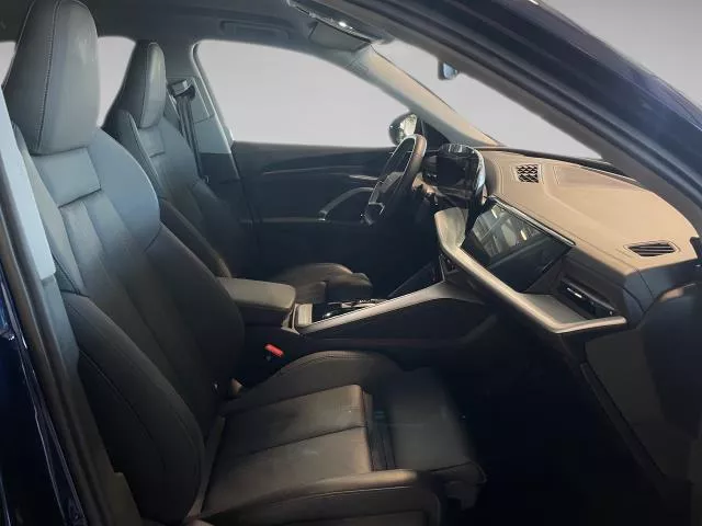 Audi Q5 S Line TDI quattro 150 kW (204 CV) S tronic de segunda mano