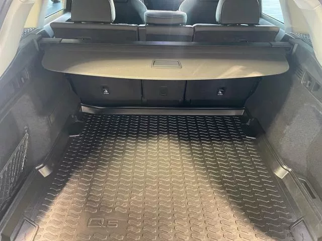 Audi Q5 S Line TDI quattro 150 kW (204 CV) S tronic de segunda mano