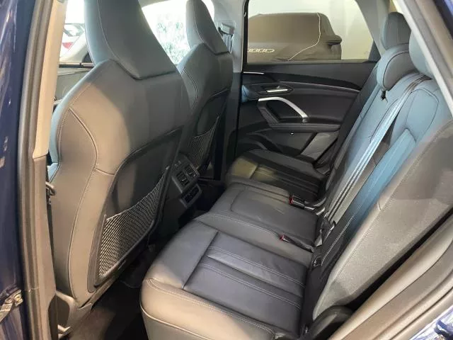 Audi Q5 S Line TDI quattro 150 kW (204 CV) S tronic de segunda mano