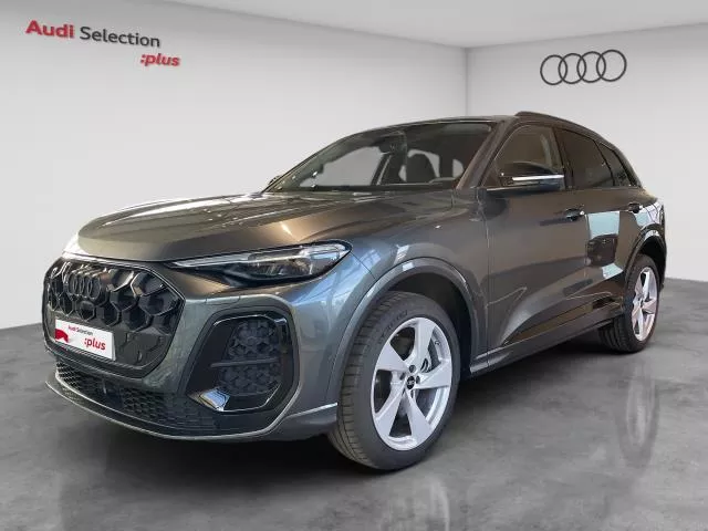 Audi Q5 Black Line TDI Quattro 150 kW (204 CV) S tronic de segunda mano