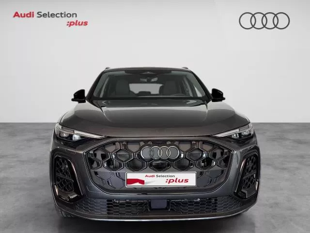 Audi Q5 Black Line TDI Quattro 150 kW (204 CV) S tronic de segunda mano